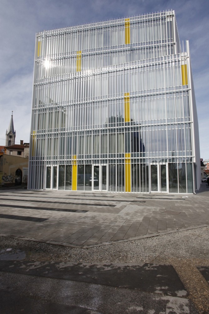 Hotel Centar / MITarh