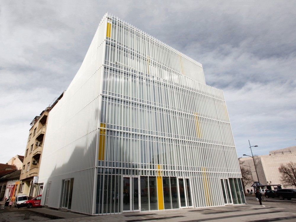 Hotel Centar / MITarh