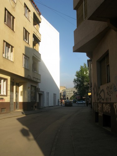 Hotel Centar / MITarh (13)