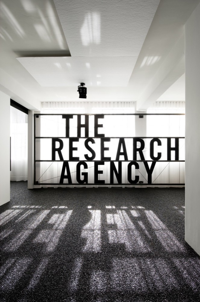 The Research Agency / Jose Gutierrez