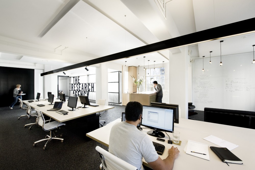 The Research Agency / Jose Gutierrez