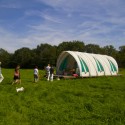 Greenhouse Pavilion / Studio Elmo Vermijs (6)