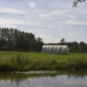 Greenhouse Pavilion / Studio Elmo Vermijs (3)