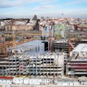 In Progress: New Repsol Headquarters / Rafael de la Hoz (11)