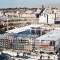In Progress: New Repsol Headquarters / Rafael de la Hoz (9)