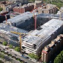 In Progress: New Repsol Headquarters / Rafael de la Hoz (7)