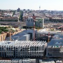 In Progress: New Repsol Headquarters / Rafael de la Hoz (5) In Progress: New Repsol Headquarters / Rafael de la Hoz (5) Courtesy of Rafael de la Hoz