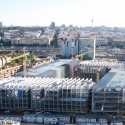 In Progress: New Repsol Headquarters / Rafael de la Hoz (3) In Progress: New Repsol Headquarters / Rafael de la Hoz (3) Courtesy of Rafael de la Hoz