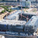 In Progress: New Repsol Headquarters / Rafael de la Hoz (2)