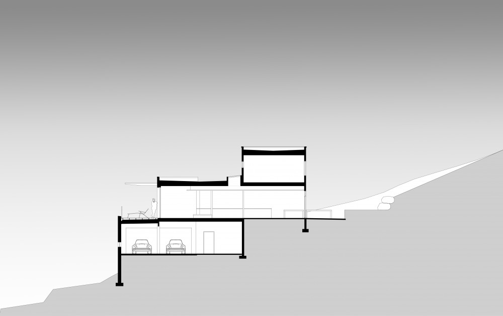 H-House / Axis Architects