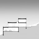 H-House / Axis Architects (14) Section