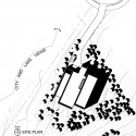 H-House / Axis Architects (10) Site Plan