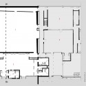 Utah Valley University Noorda Theater / Axis Architects (5) Plan