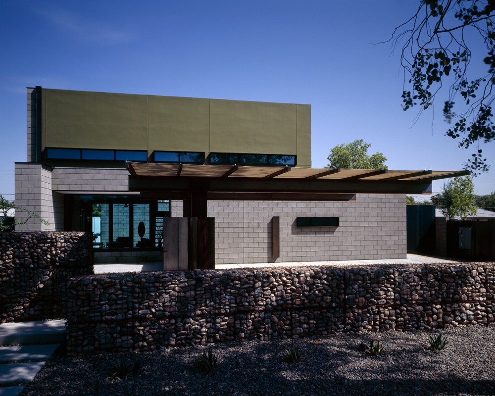 Martinek Residence / 180 Degrees Design + Build