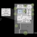 Martinek Residence / 180 Degrees Design + Build (15) Plan
