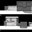 Martinek Residence / 180 Degrees Design + Build (16) Section