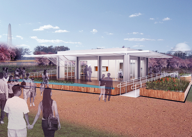 Update: Solar Decathlon 2011