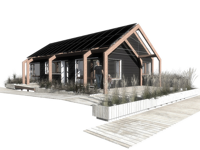 Update: Solar Decathlon 2011