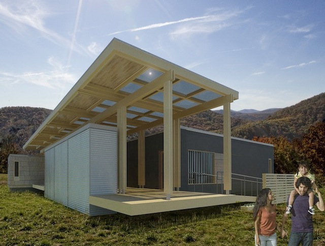 Update: Solar Decathlon 2011