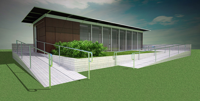 Update: Solar Decathlon 2011
