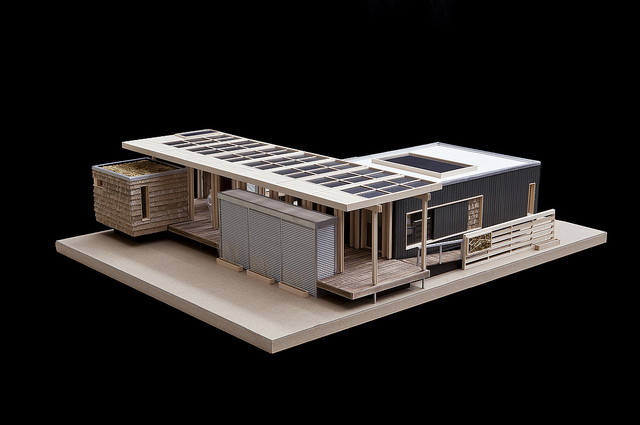 Update: Solar Decathlon 2011