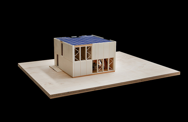 Update: Solar Decathlon 2011