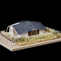 Canada-Technological-Residence-Traditional-Living Canada-Technological-Residence-Traditional-Living Technological Residence, Traditional Living / Canada