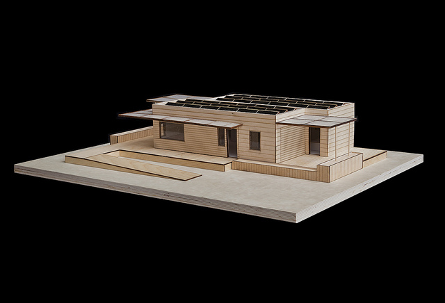 Update: Solar Decathlon 2011
