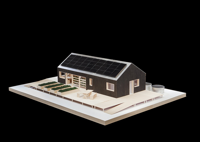Update: Solar Decathlon 2011