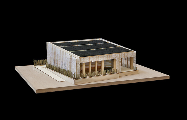 Update: Solar Decathlon 2011
