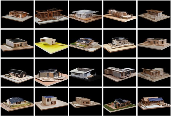 Update: Solar Decathlon 2011