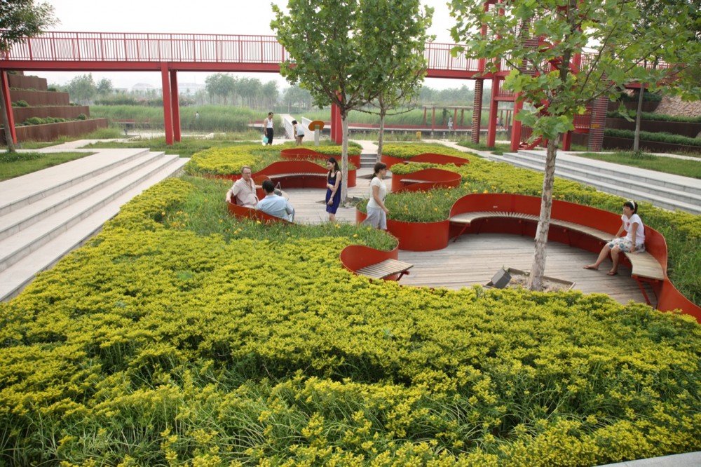 Architecture City Guide: Shanghai