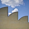AD Classics: Riola Parish Church / Alvar Aalto (16) © Franco Di Capua