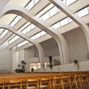 AD Classics: Riola Parish Church / Alvar Aalto (2) © Franco Di Capua