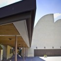 AD Classics: Riola Parish Church / Alvar Aalto (13) © Franco Di Capua