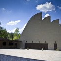 AD Classics: Riola Parish Church / Alvar Aalto (14) © Franco Di Capua