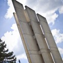 AD Classics: Riola Parish Church / Alvar Aalto (9) © Franco Di Capua