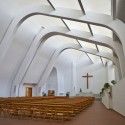 AD Classics: Riola Parish Church / Alvar Aalto (3) © Franco Di Capua