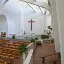 AD Classics: Riola Parish Church / Alvar Aalto (4) © Franco Di Capua