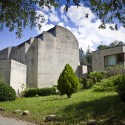 AD Classics: Riola Parish Church / Alvar Aalto (19) © Franco Di Capua