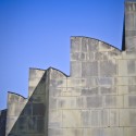 AD Classics: Riola Parish Church / Alvar Aalto (11) © Franco Di Capua