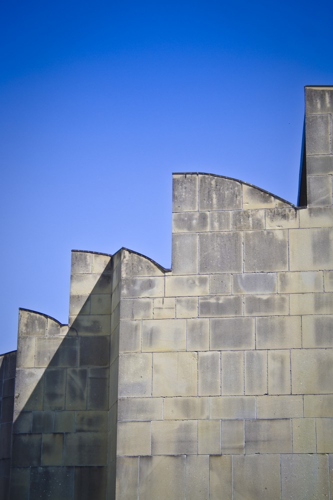AD Classics: Riola Parish Church / Alvar Aalto