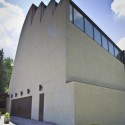 AD Classics: Riola Parish Church / Alvar Aalto (17) © Franco Di Capua