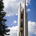 AD Classics: Riola Parish Church / Alvar Aalto (8) © Franco Di Capua