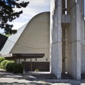 AD Classics: Riola Parish Church / Alvar Aalto (12) © Franco Di Capua