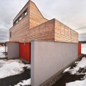 House on the outskirts of Prague / Martin Cenek Architecture (2)