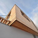House on the outskirts of Prague / Martin Cenek Architecture (5)