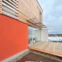 House on the outskirts of Prague / Martin Cenek Architecture (6)