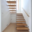 House on the outskirts of Prague / Martin Cenek Architecture (7) House on the outskirts of Prague / Martin Cenek Architecture (7) Courtesy of Martin Cenek Architecture