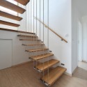 House on the outskirts of Prague / Martin Cenek Architecture (8) House on the outskirts of Prague / Martin Cenek Architecture (8) Courtesy of Martin Cenek Architecture